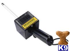 DRAMINSKY DOG OVULATION DETECTOR