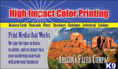 Need a Website or Business Cards?