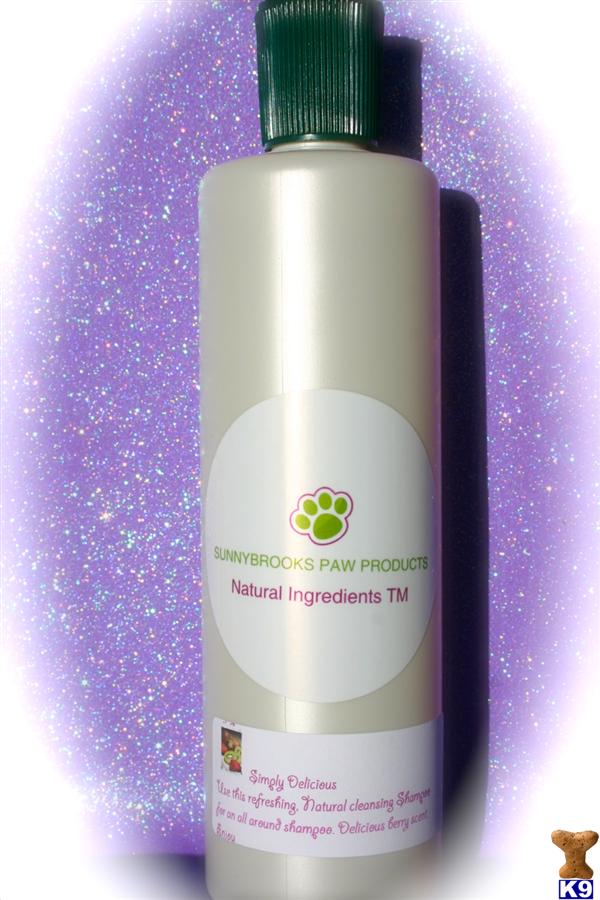 sunnybrooks paw products