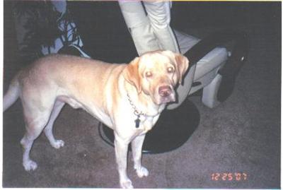 Prince James Tucker