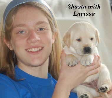 Puppies in EAST CENTRAL