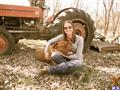 Dogue De Bordeaux