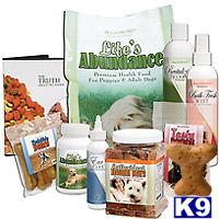 Used Dog Supplies for Sale