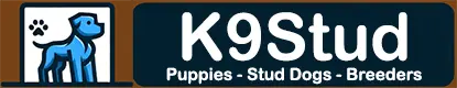 K9Stud Logo