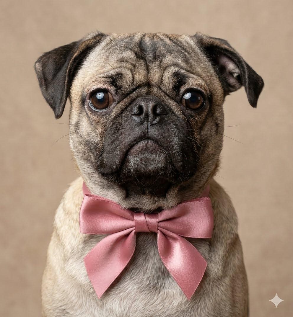 tie, bowtie guessed by k9stud ai